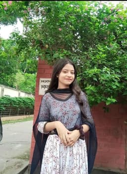 Roksana Begum