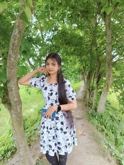 Jannatul Ferdous