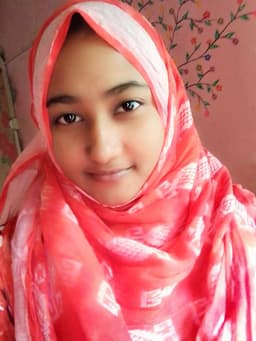 Ayesha Siddika