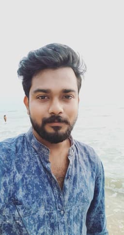 Mohammad Rahman