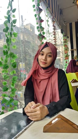 Fatema Begum